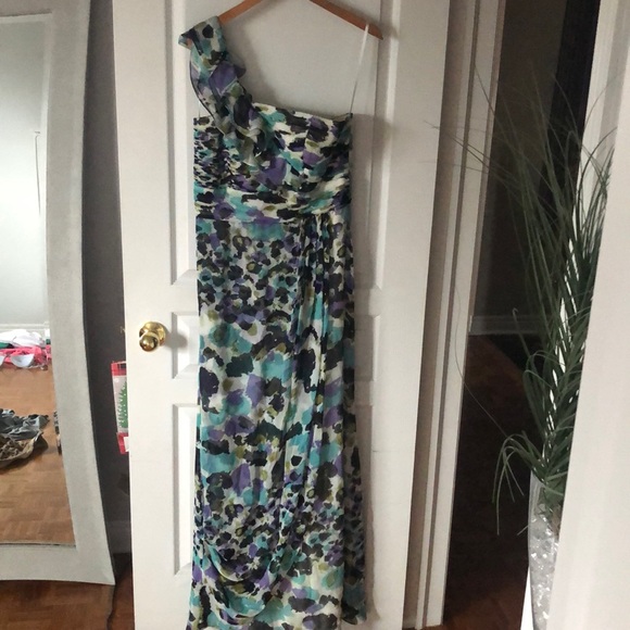 Size12 Long Dress by BCBG - Picture 1 of 2